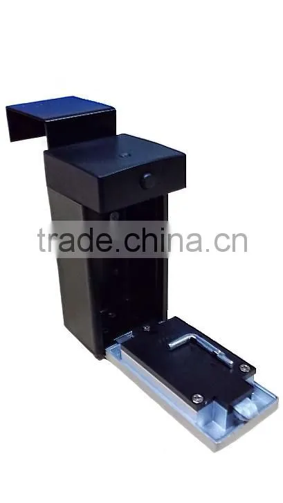 LED Key Storage Lock Box