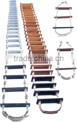 Embarkation Ladder