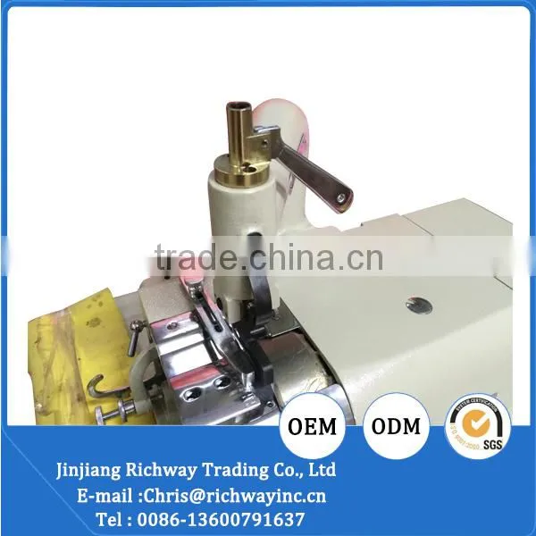 excellent designed skiving machine with easy and safety operation