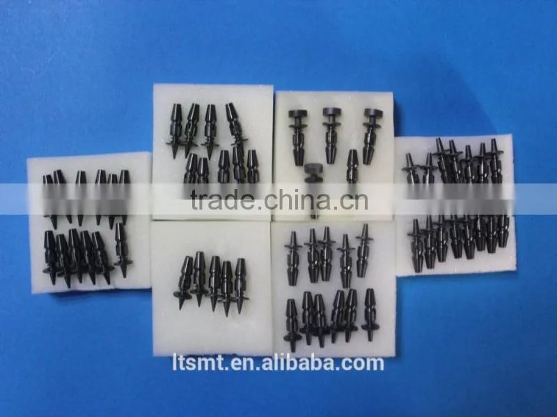 Samsung SMT Machine Spare Parts,CCD,Camera,Smt Valve,Samsung Feeder