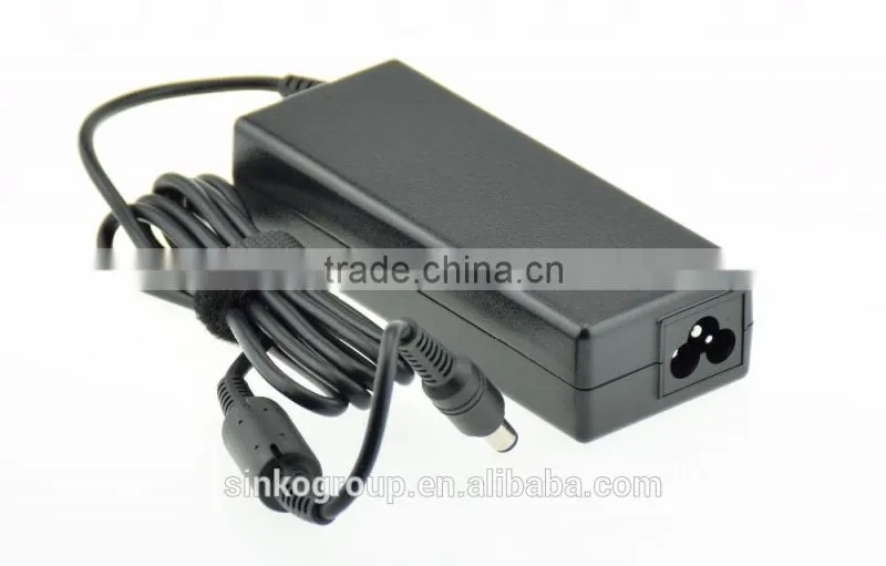laptop adapter in electrical plugs for Toshiba 15v 5a 6.3*3.0 mm