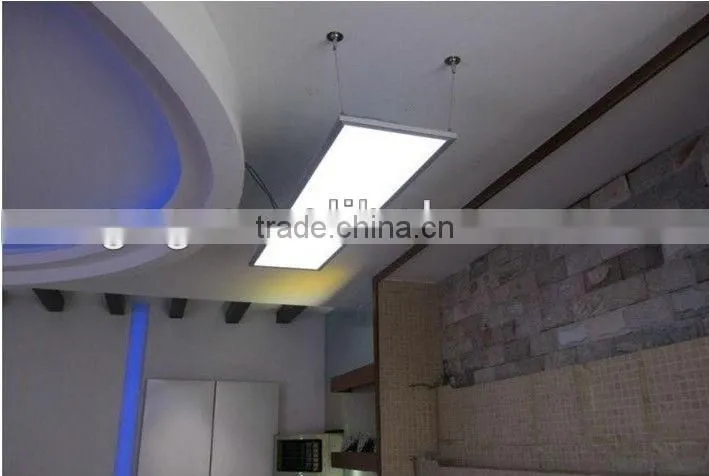 372pcs SMD5050 RGB LED Panel Light DMX with 300x600mm