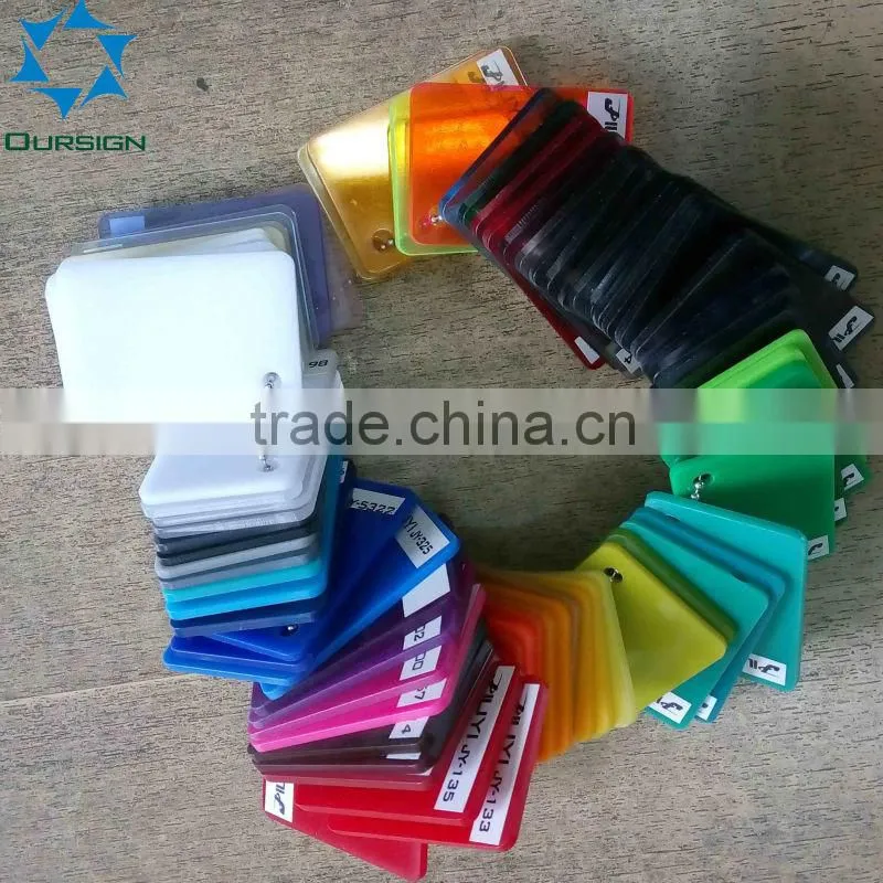acrylic sheets for shower