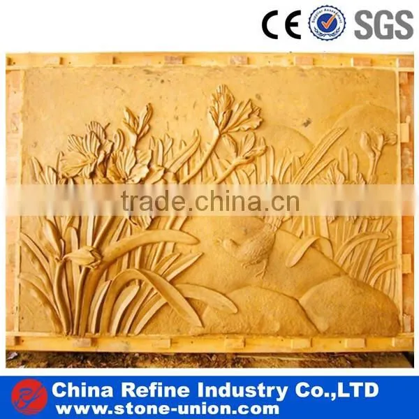 Sandstone for Column