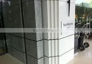 Xiamen Vangurd Stone Co., Ltd. company overview - view 3