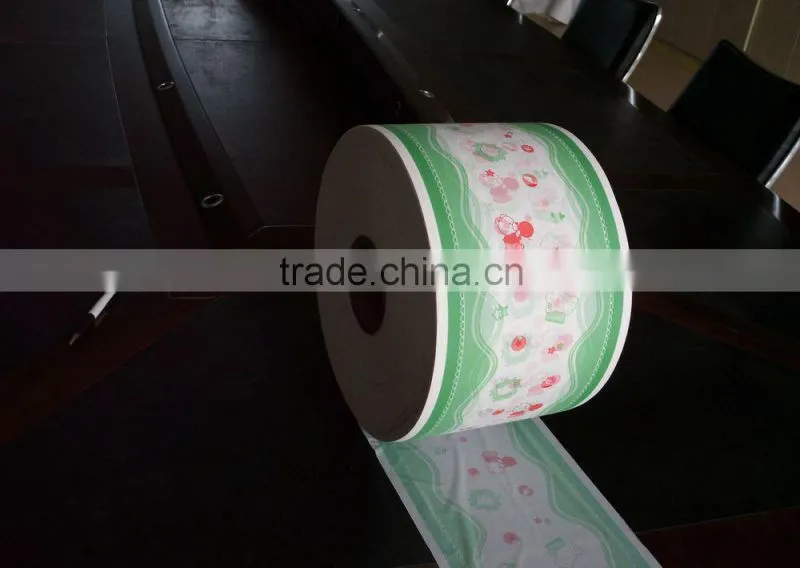 plastic slitting machine