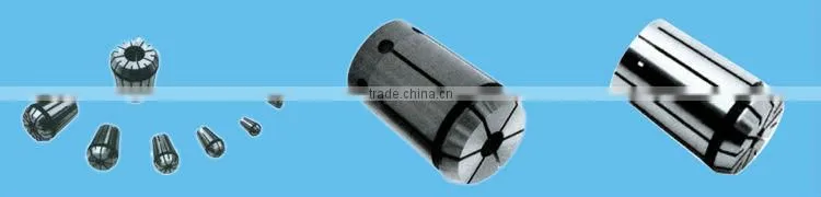High Precision Er Collet
