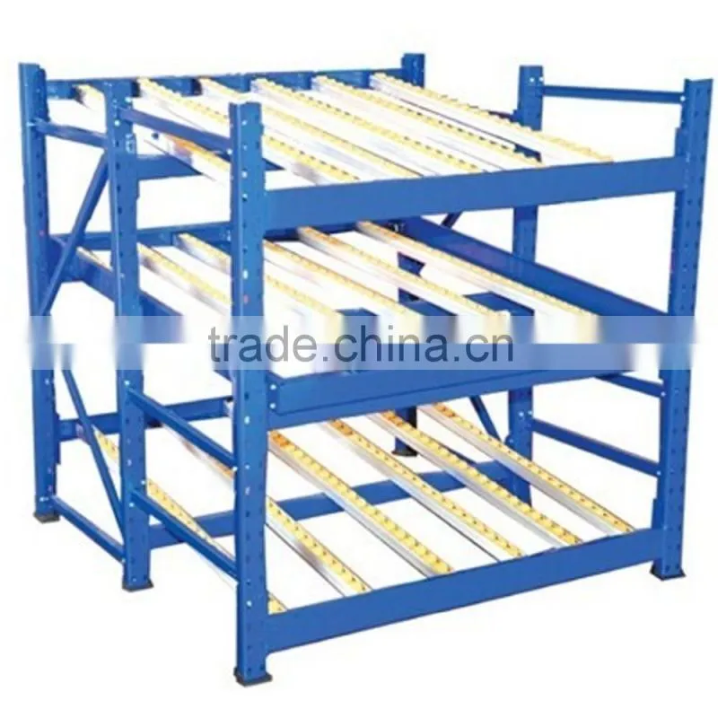 Selective Pallet Racking for any warehouse