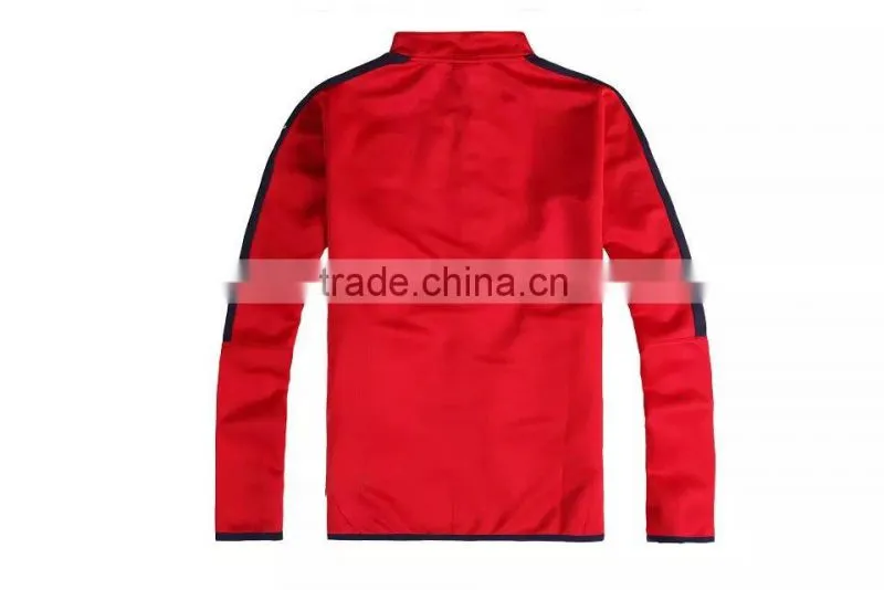 High Quality Custom Fashion Man Hoodie Man Jacket