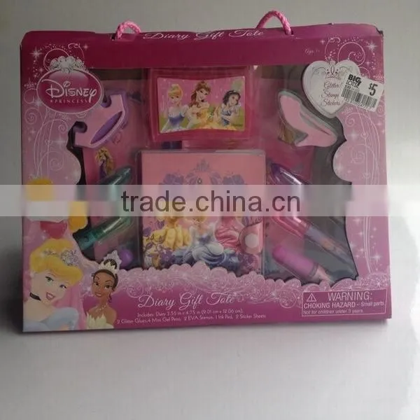 monster hhigh glow in the dark mini poster activity