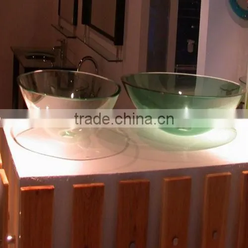 Glass Bending Furnace