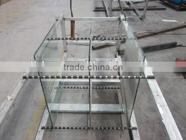 Chemical Glass Tempering Furnace/LDH1010