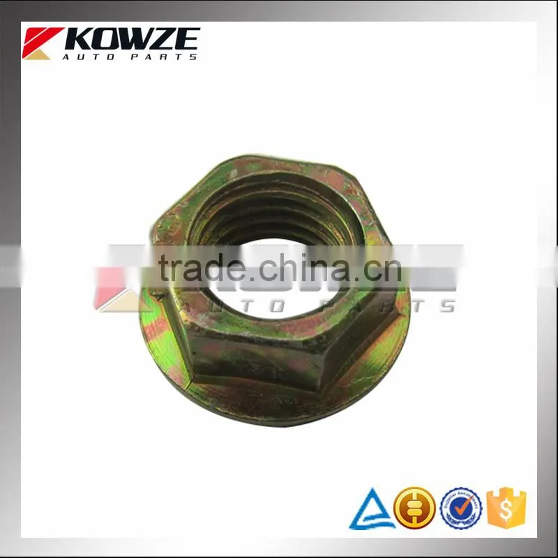 Body Mounting Cushion For Mitsubishi Sport K86W K89W K94W MB275630