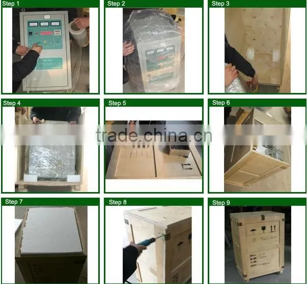 High Frequency Induction Heating Equipment