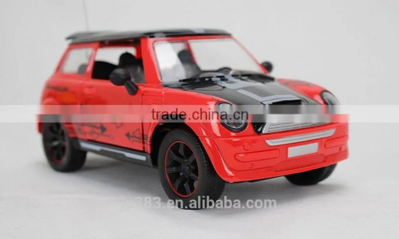 1:16 scale remote control open door cars for kids