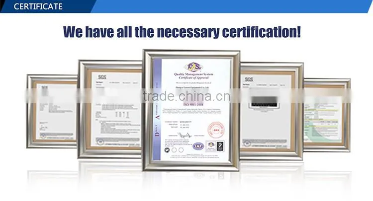 ATM-6500 Load Anchoring Testing Machine
