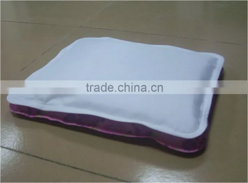 Washable Gel Car Seat Cushion / Massage Gel Cushion for Drivers