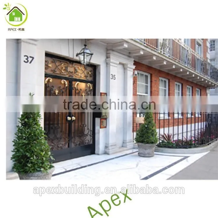 unique iron doors/wrought iron door front entry door gates