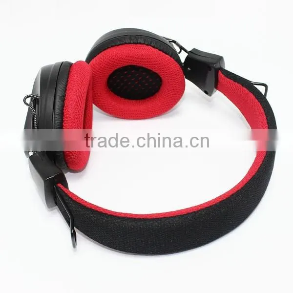 OEM ODM China Factory custom headphones for cell