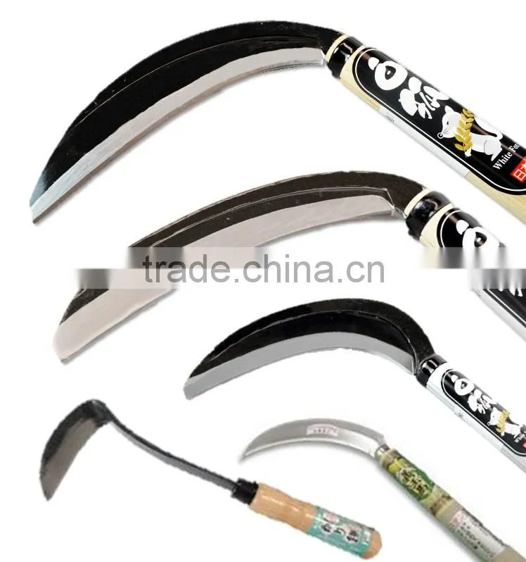 Various types of Azumagawa pruning shear for garden tool names