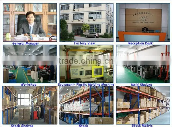 plastic corner brackets