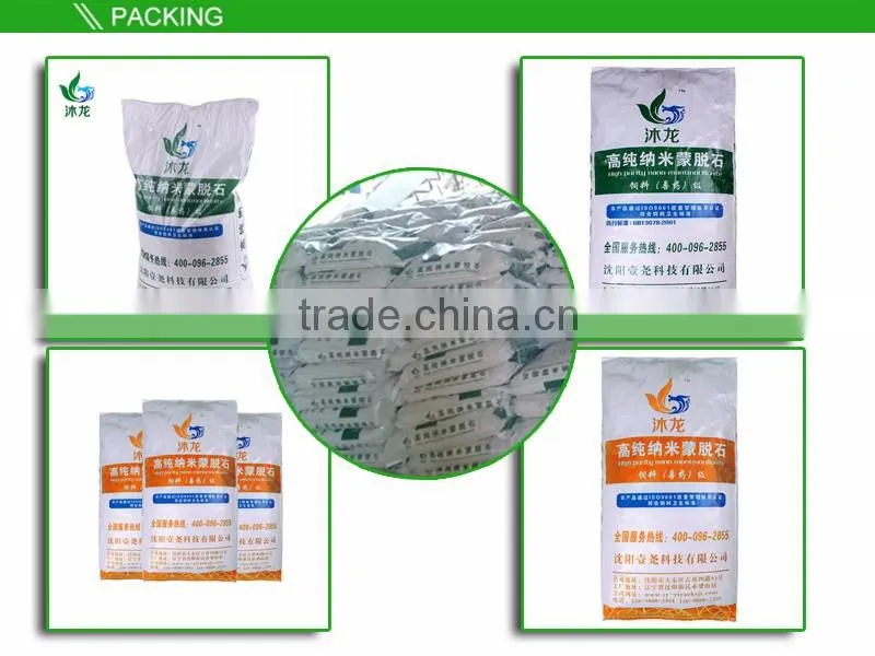 colloidal bentonite
