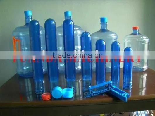 5gallon PET bottle preform
