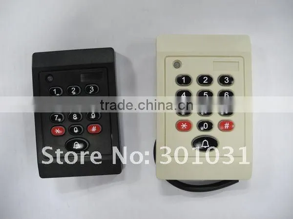 ID/IC access control keypad Reader PY-CR2
