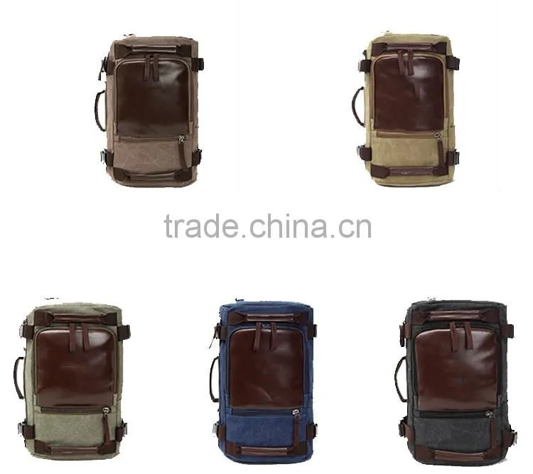 Outdoor Sport Travel Hiking Camping Luggage Backpack Rucksack Bag