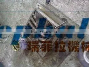 hydraulic Terrazzo tile machine line