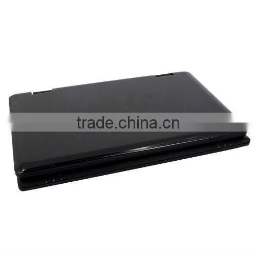 7 inch Mini netbook VIA8650 256MB/4G WIFI Android 2.2 Laptop