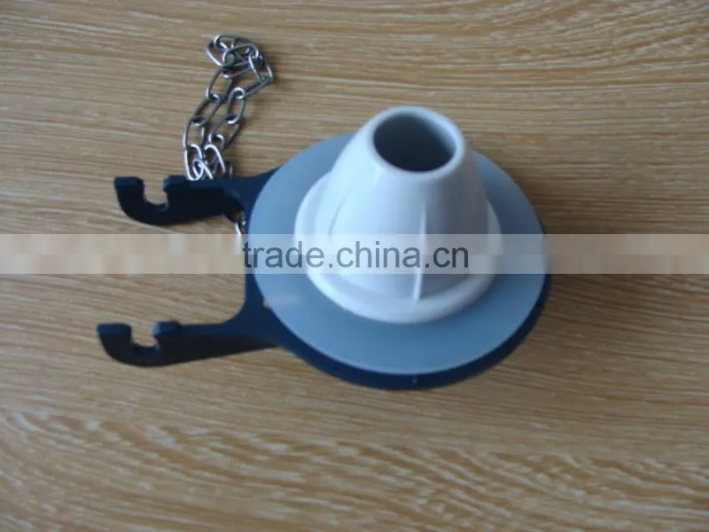 HG2057 ABS plastic toilet flapper