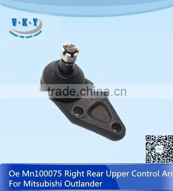 Oe Mn100075 Right Rear Upper Control Arm For Outlander