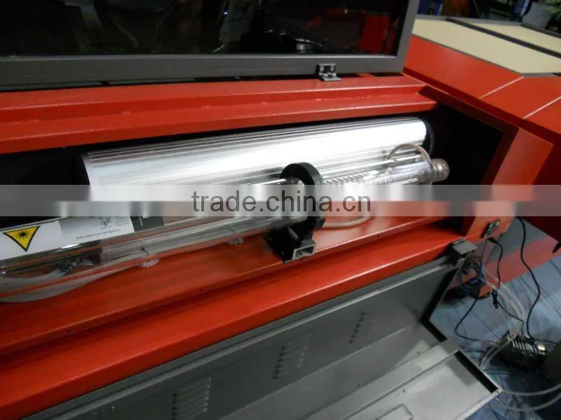 DP+CO2 multi-functional Laser engrave machine