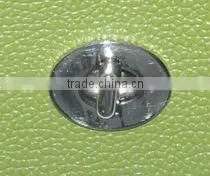 New design PU leather cover for Ipad 2 and Ipad 3