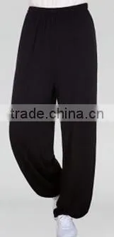 fashion design custom men modal yoga pants