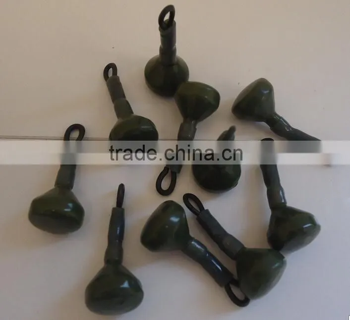 Wholesale SP110076 carp hooks barbless hook