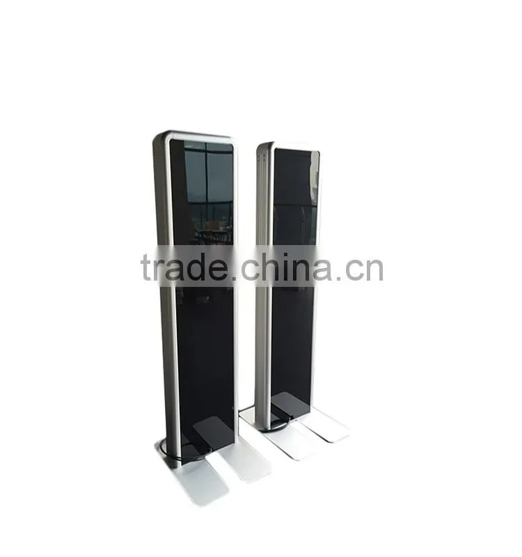 UHF rfid gate control system Factory