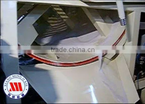 Granulation Candle making machine