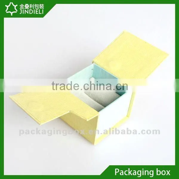 Championship single ring box for sale