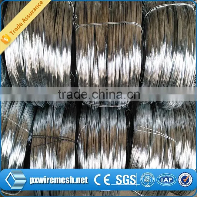 2015 hot sale cheap el wire/ welding wire/ electro galvanized iron wire
