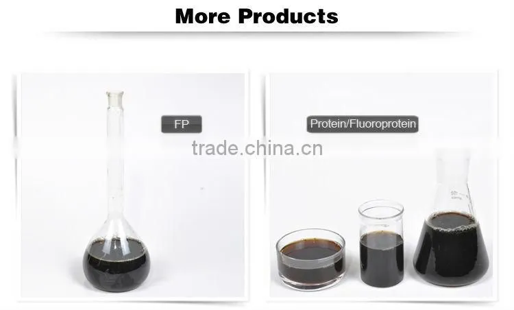 6% Aqueous Film-forming Foam Extinguisher Factory