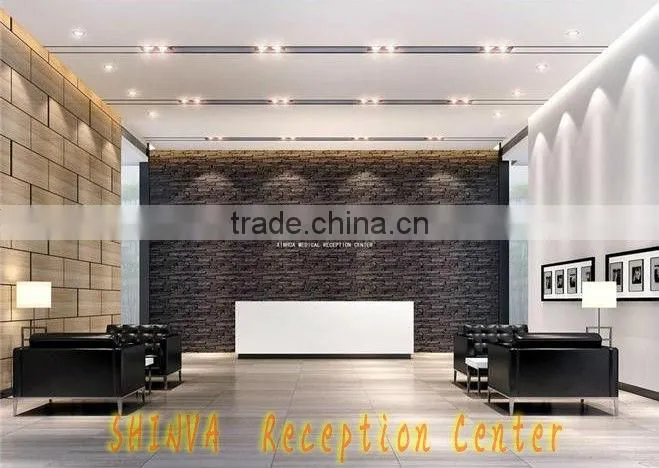 SHINVA Fonics Plan (3D-RTPS) (CE/ISO certified)