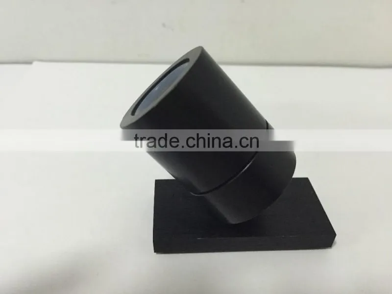 black mini track spot light germany spot light