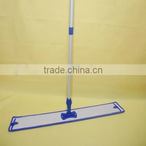 Cleaning products magic twist mop 360 Microfiber mop with Aluminium mop handle