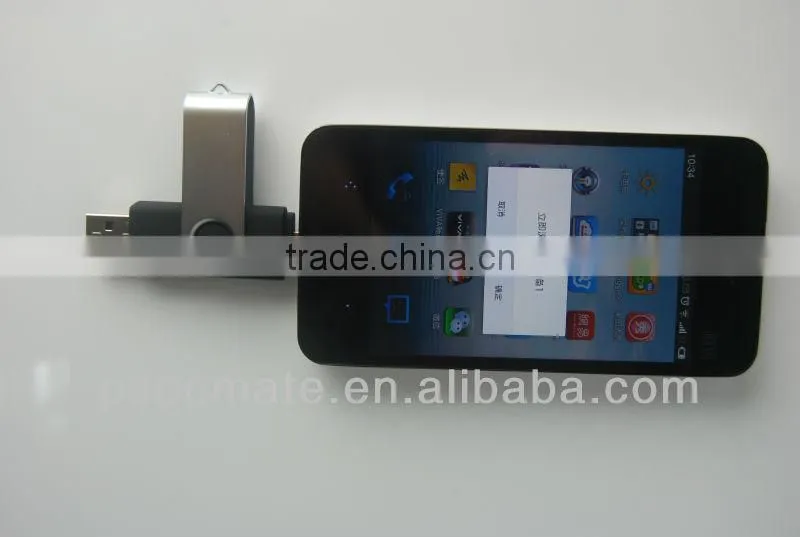 Bulk 2GB Usb Flash Drives for Mobile Phone