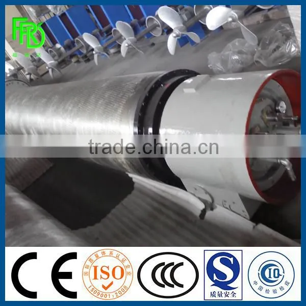 paper machine Parts roll with all standard