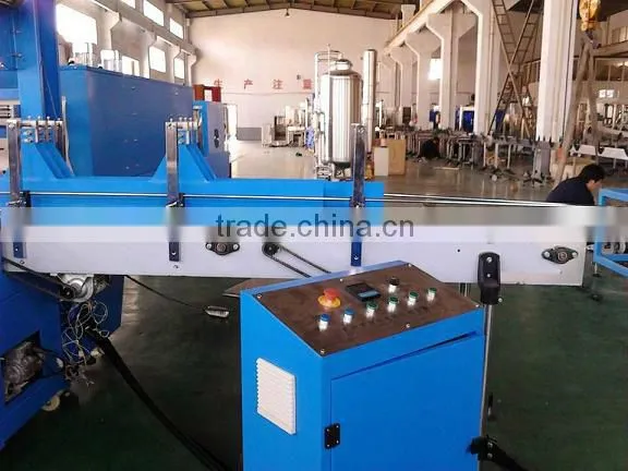 auto beverage bottles and packaging