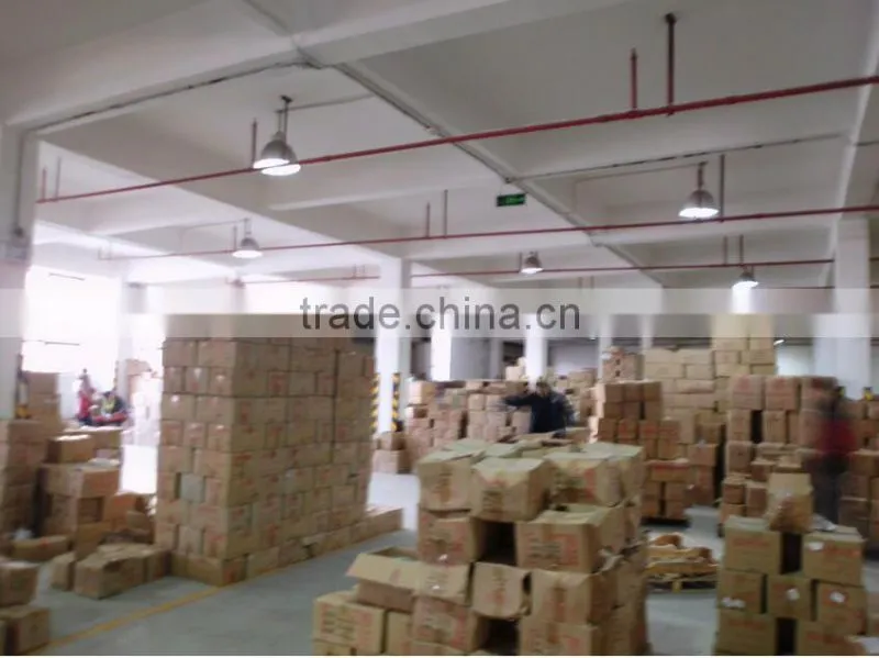 Hejian Yasit Glassware Trading Co., Ltd. company overview - view 2
