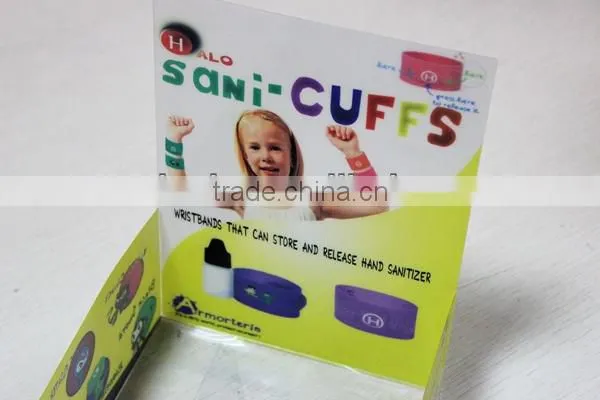 clear acetate toy packaging boxes custom logo